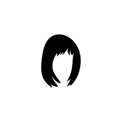 female haircut and hairstyle