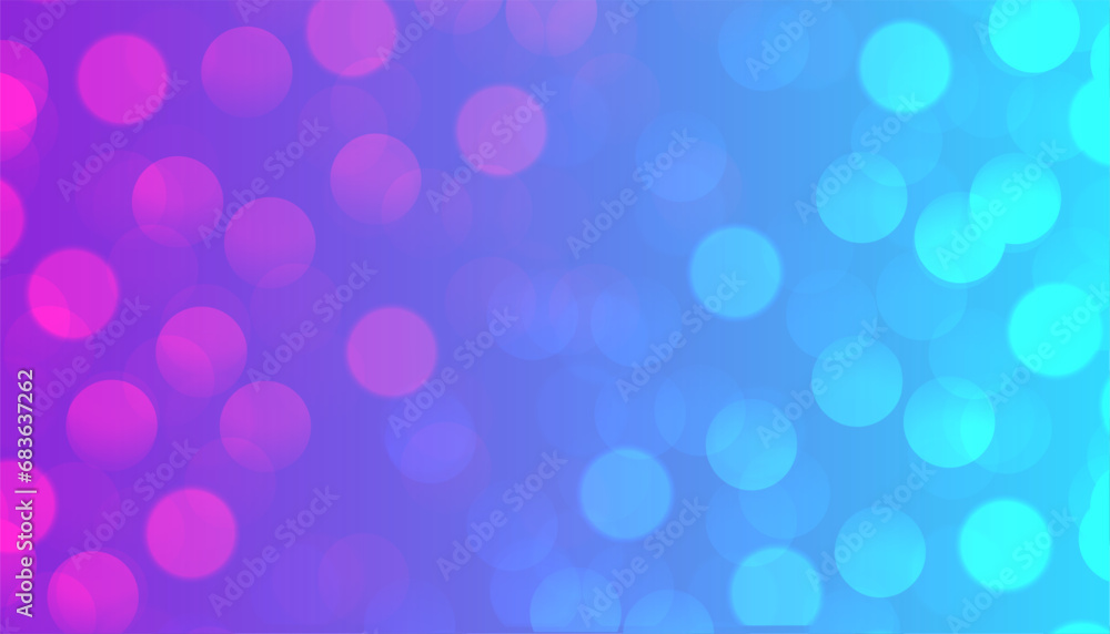 Canvas Prints abstract bokeh backdrop wallpaper for decorative backdrop
