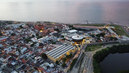 Cartagena Colombia 