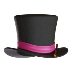Magician Hat
