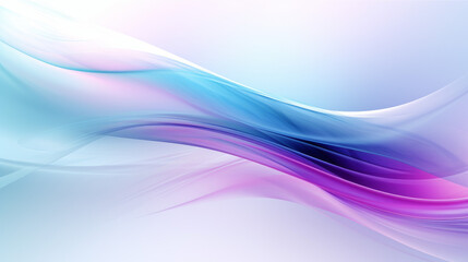Aqua lilac colors Abstract background
