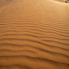 Sand texture dunes desert pattern waves background close up beach tide ripples