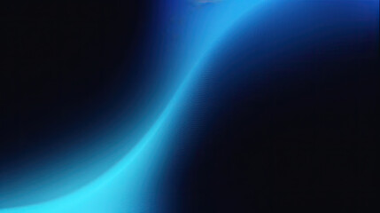 Abstract dark background. Silk satin fabric. Navy blue color. Elegant background with space for design. Soft wavy folds. Abstract Background with 3D Wave Bright blue , Christmas, birthday, anniversary