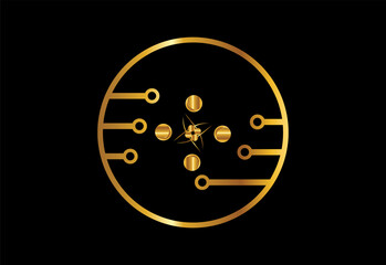 Health, Medical Line Icon Design Healthcare Icons - Smart Medical logo Concept Design