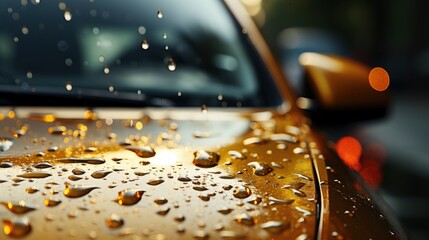 Windshield Wipers Inside Car Season Rain, Wallpaper Pictures, Background Hd  - obrazy, fototapety, plakaty