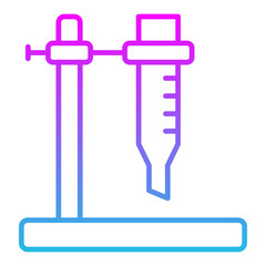 Burette Icon