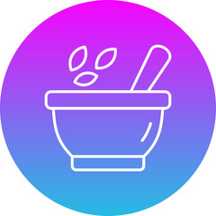 Pestle Icon