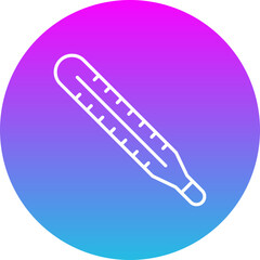 Thermometer Icon