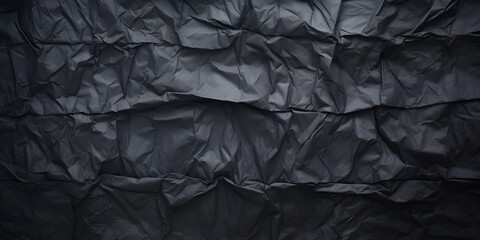 crumpled paper background,Crumpled black paper texture abstract background,Black Document Creased Paper Background,Textured crumpled black paper background