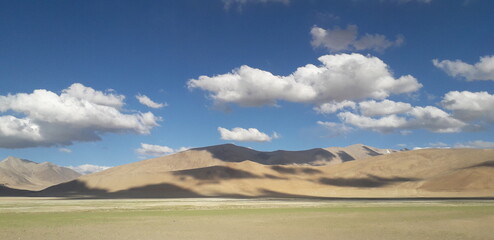 The Landscapes of Ladakh 