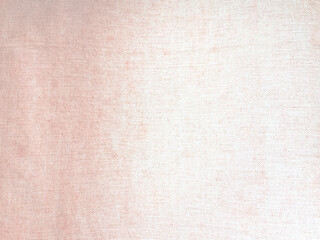 abstract pick texture of canvas background.