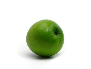 green jujube