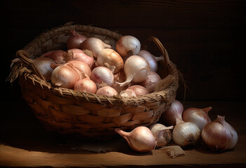 onions, generative ai