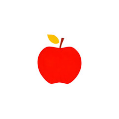 Fototapeta premium apple