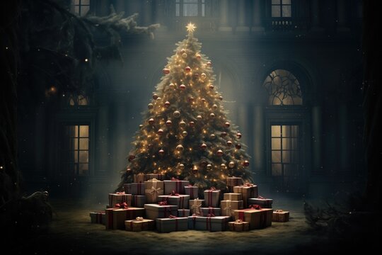 Christmas Light