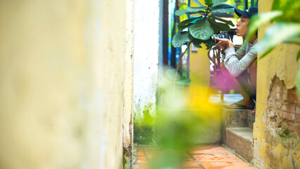 Beautiful cafes in Saigon not only bring impressive architecture but also attract unique...