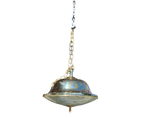 Image of Classic Pendant Light