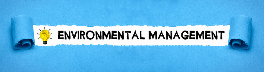 Environmental Management	