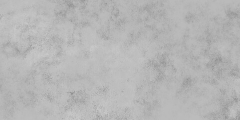Obraz na płótnie Canvas Concrete wall white and gray color for background. Old grunge textures with scratches and Concrete wall white color for background vintage white b Textured monochrome grunge background.