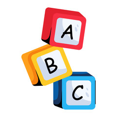 ABC Blocks