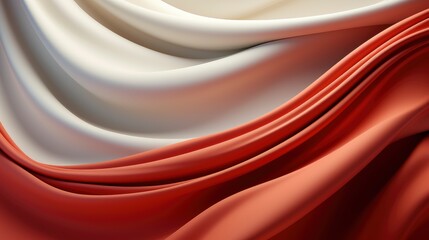 Stylish Creative Abstract Background Red White, Background Image, Desktop Wallpaper Backgrounds, HD