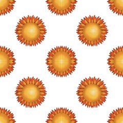 set of icons of stars