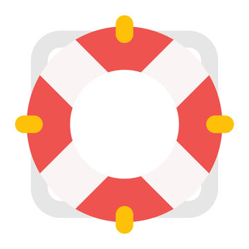 Life Raft Icon Shell Imágenes de Life Raft Icon: descubre bancos de fotos, ilustraciones ...