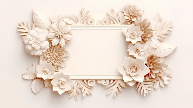 The image of floral greeting backgrounds for birthdays, weddings and World Days.