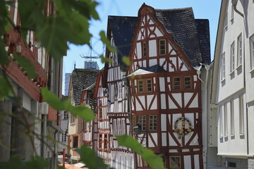 Altstadt von Limburg