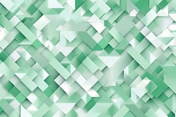 Fond g&eacute;om&eacute;trique abstrait dans une teinte claire de pastel