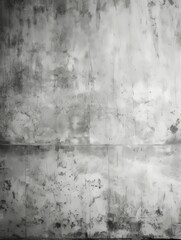 Obraz premium Texture de mur en béton noir et gris