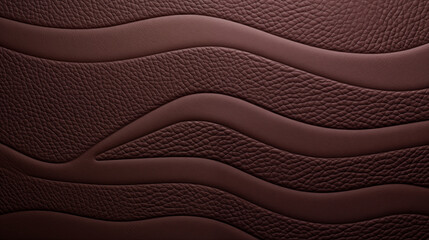 Design a background texture inspired by the smooth and textured surface of luxurious leather