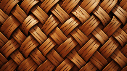background texture inspired by the woven and tactile surface of a basket.