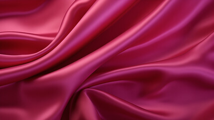 Obraz premium background texture that mimics the silky and smooth surface of luxurious silk.