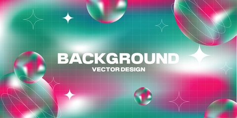 background design