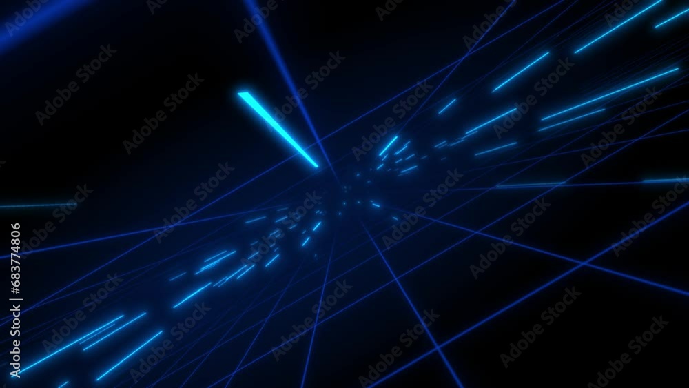 Poster universe retro futuristic 80's background 4k. synthwave wireframe net grid. abstract digital backgro