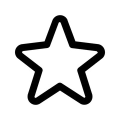 star line icon