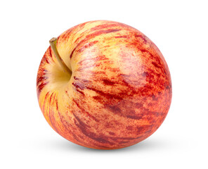 apple isolated on transparent png