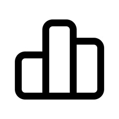 chart line icon