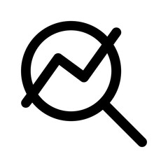 seo line icon