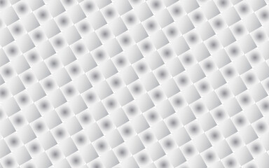 Abstract background of modern ai smart technology gradient pattern.