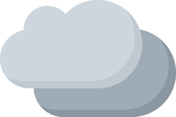 design vector image icons cloudy