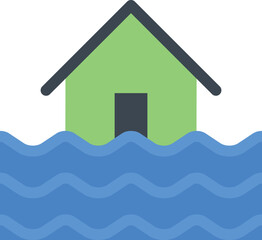 design vector image icons flood