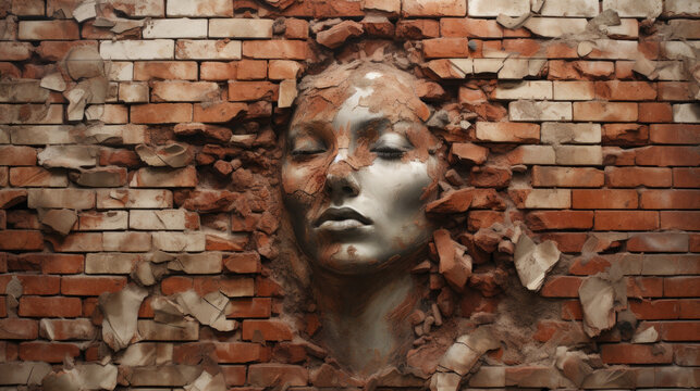 Urban Skins: Melding Humanity with Architecture, Generative AI