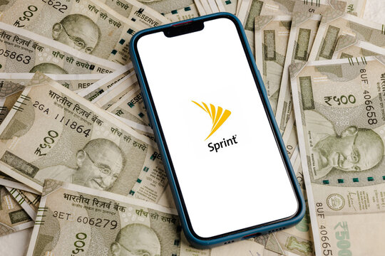 sprint
