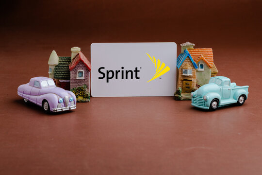 sprint