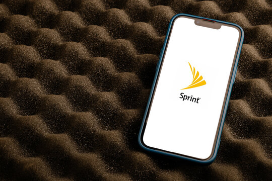 sprint