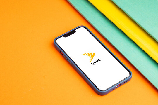 sprint