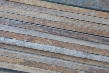 brown panel wood abstract background