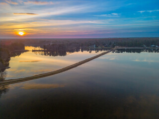 drone real estate in New jersey